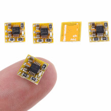 DIY ECC Easy Chip Charge Module to Solve Mobile Phone Tablet Charging Problems and Other Devices