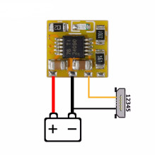 DIY ECC Easy Chip Charge Module to Solve Mobile Phone Tablet Charging Problems and Other Devices