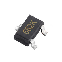 662K XC6206P332MR SOT23...