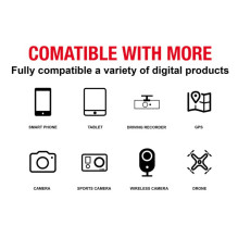 Samsung universal Micro SDXC UHS-I memory card 16 GB / Class 10