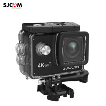 SJCam SJ4000 AIR 4K Wi-Fi Sports Camera 16MP 1080p HD 2.0 "LCD Screen Black SJCam SJ4000 AIR 4K Wi-Fi Sports Camera 16MP 1080p HD 2.0 "LCD Screen Black