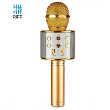Riff WS-858 karaoke...