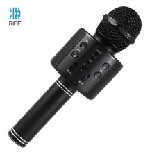 Riff WS-858 karaoke...