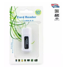 HQ USB 2.0 Flash Stick Card...
