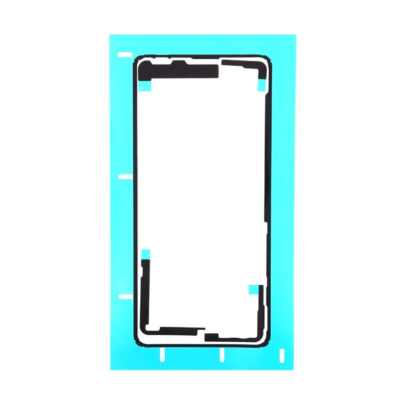 Back cover Adhesive Sticker for Huawei P30 Original (service pack)