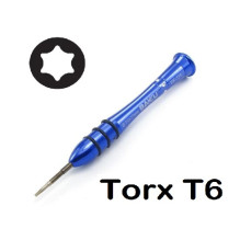 Baku BK-338 Screwdriver Torx T6