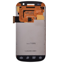 LCD Screen and Digitizer Assembly for Samsung i9023 Nexus S Black