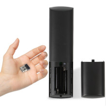 Riff G20S Universal Remote Control 2.4G with Voice Assistant and Gyroscope