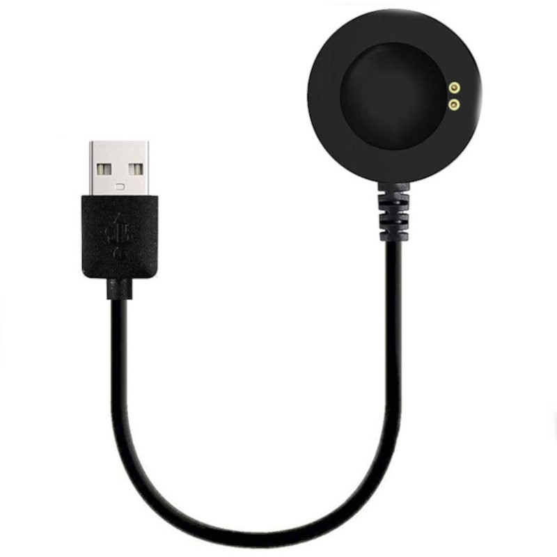 Riff Magnetic Universal USB Replacement Charger Cable Compatible for Riff T55 T500 T100 T200 T200Plus A2 I7Pro B0At Smar