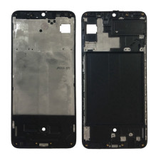 Middle Cover / Chassis for Samsung Galaxy A70 A705 A705F Black (original) Grade A