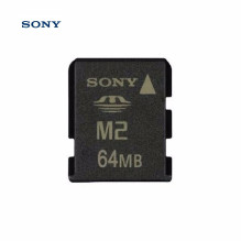 Sony M2 Memory Stick Micro...