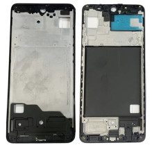 Middle Cover / Chassis for Samsung Galaxy A51 2020 SM-A515 Black (original) Grade A