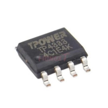 TPOWER TP4333 4333 Battery...