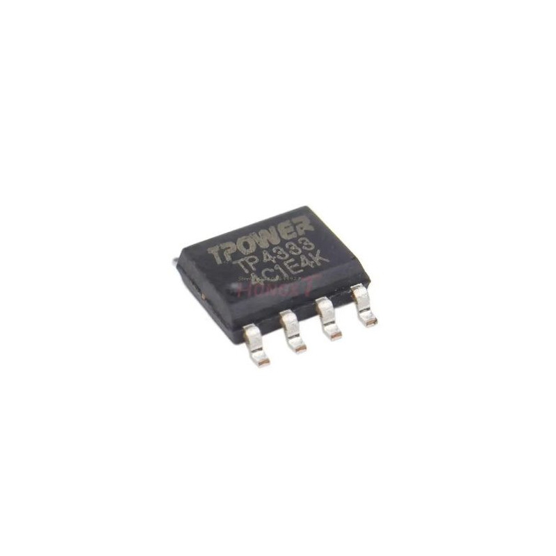 TPOWER TP4333 4333 Battery Power Management Chipset Integrated Circuit SOP-8