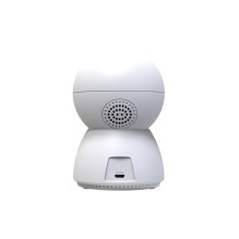 Riff RF-0306 Smart Home 2.4GHz Wi-Fi 4MP INDOOR Security Camera with Auto tracking White