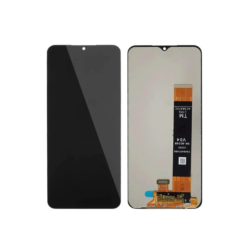 LCD Samsung Galaxy A23 4G A235 / M23 M236 / M33 M336 5G Black Original