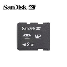 SanDisk M2 Memory Stick...