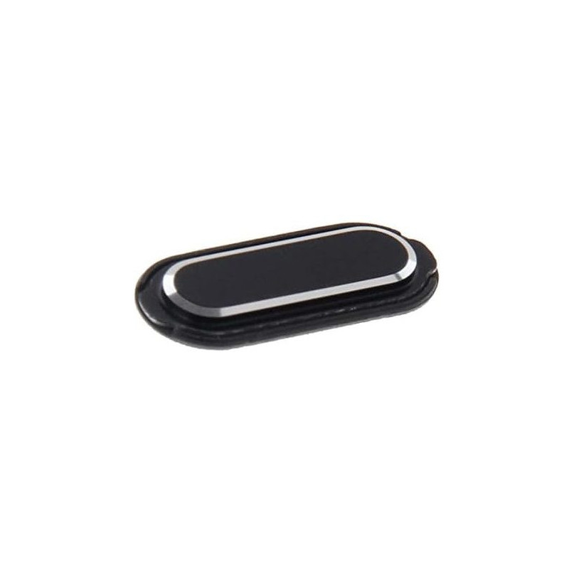 Home Button Samsung Galaxy A3 / A300 A5 / A500 A7 / A700 Black Original