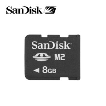 SanDisk M2 Memory Stick...