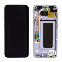 Display Middle Cover...