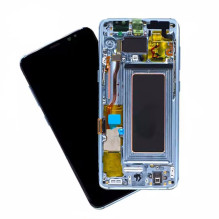 Display Middle Cover...