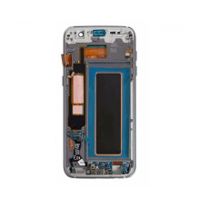 Display Middle Cover...