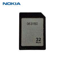 Nokia MultiMedia Card MMC...