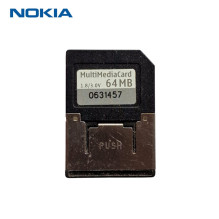 Nokia MultiMedia Card MMC...