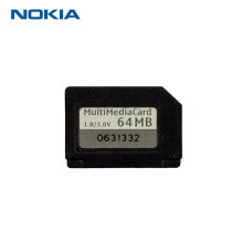Nokia MultiMedia Card MMC...