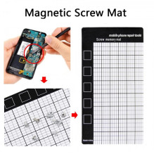 Universal Magnetic Screw...