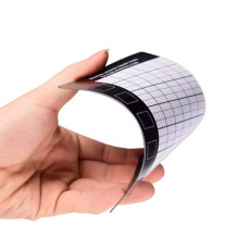 Universal Magnetic Screw Mat Mobile Phone Repair Tool 145 X 85 mm