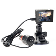 SJCam Original SJ8 Camera Car Suction Cup Fixation + Type-C USB Charger 5V 2A SJCam Original SJ8 Camera Car Suction Cup Fixation + Type-C USB Charger 5V 2A