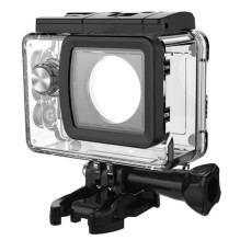 SJCam originalus SJ5000 SJ5000 Wi-Fi SJ5000x Elite vandeniui atsparus (30 m) korpuso komplektas