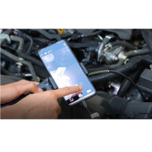 Ralcam C106 Endoscope Inspection Camera - OTG IP67 HD Smartphone Android iOS