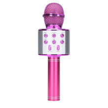 Riff WS-858 Karaoke...