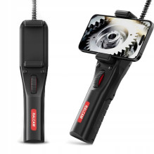 Ralcam C106 Endoscope Inspection Camera - OTG IP67 HD Smartphone Android iOS