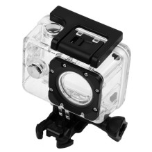 SJCam Original SJ4000 SJ4000 Wi-Fi SJ4000+ Plus Waterproof (30m) Housing Kit