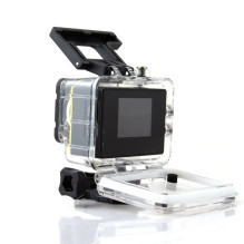 SJCam Original SJ4000 SJ4000 Wi-Fi SJ4000+ Plus Waterproof (30m) Housing Kit