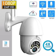 Riff V380 Pro Wireless PTZ...