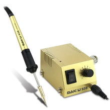 BAKU BK-938 Powerful &amp;...