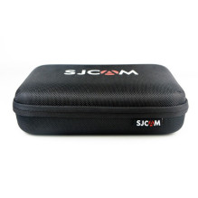 SJCam Original Large (20x14.5cm) Hard Travel Zipper Case for Any SJCam Action Camera and ACC (OEM) SJCam Original Large (20x14.5cm) Hard Travel Zipper Case for Any SJCam Action Camera and ACC (OEM)