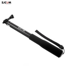 SJCam Original SJ4000 SJ5000 J6 J7 M10 M20 Universal Selfie Stick (28-90cm) with 22mm standart screw Black SJCam Original SJ4000 SJ5000 J6 J7 M10 M20 Universal Selfie Stick (28-90cm) with 22mm standart screw Black