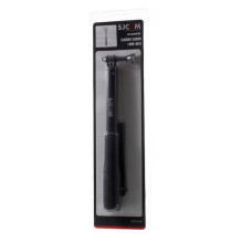 SJCam Original SJ4000 SJ5000 J6 J7 M10 M20 Universalus asmenukių lazdas (28-90cm) su 22mm standartiniu varžtu, juodas SJCam Original SJ4000 SJ5000 J6 J7 M10 M20 Universalus asmenukių lazdas (28-90cm) su 22mm standartiniu varžtu, juodas