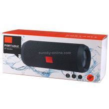 Riff TG117 Universal Wireless Bluetooth Speaker AUX / Micro SD / USB Orange-Blue Riff TG117 Universal Wireless Bluetooth Speaker AUX / Micro SD / USB Orange-Blue