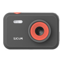 SJCam FunCam F1 Digital Camera for Kids 5MP HD 720p 2.0" LCD 800mAh Battery Black