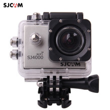 SJCam SJ4000 Wi-Fi...