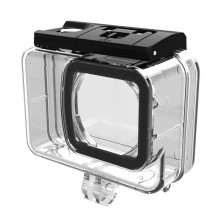 SJCam SJ10 Pro 5G Wi-Fi vandeniui atspari 30 m kamera 4K 60 kadrų per sekundę 6 ašių giroskopas 5G 2,33 colio UHD IPS LC