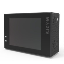 SJCam SJ6 Legend veiksmo kamera su Wi-Fi, vandeniui atspariu veikimu, 30 m spinduliu, 16 MP, 166°, 4K HD, 2,0 colio, lie