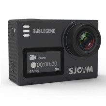 SJCam SJ6 Legend veiksmo kamera su Wi-Fi, vandeniui atspariu veikimu, 30 m spinduliu, 16 MP, 166°, 4K HD, 2,0 colio, lie
