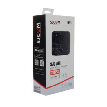 SJCam SJ8 Air Wi-Fi Waterproof 30m Action Camera 14.2MP 1728X1296 30fps HD 2.33" IPS Touch LCD Black